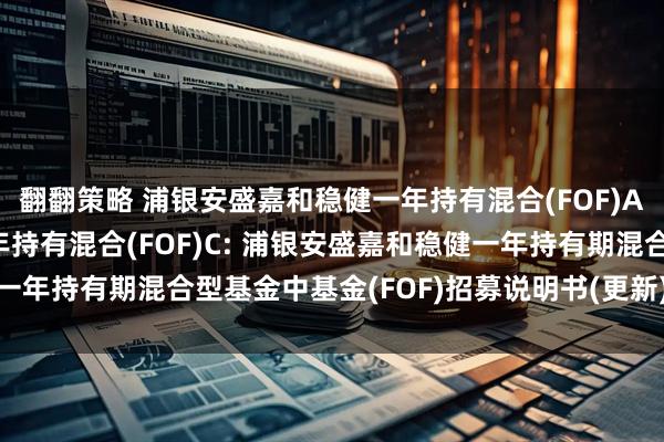 翻翻策略 浦银安盛嘉和稳健一年持有混合(FOF)A,浦银安盛嘉和稳健一年持有混合(FOF)C: 浦银安盛嘉和稳健一年持有期混合型基金中基金(FOF)招募说明书(更新)2025年第1号